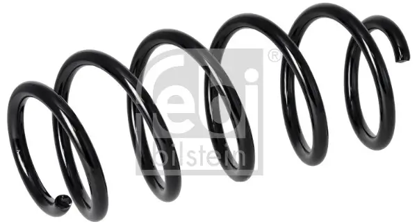 Fahrwerksfeder Vorderachse FEBI BILSTEIN 1003701