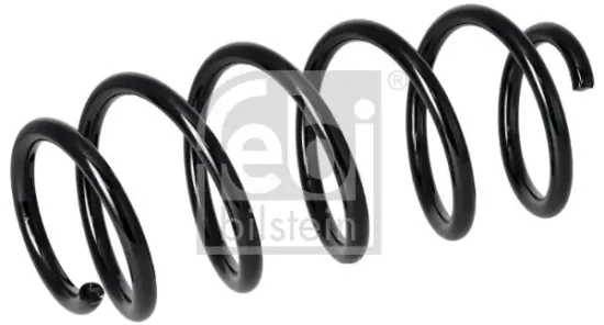 Fahrwerksfeder Vorderachse FEBI BILSTEIN 1003701 Bild Fahrwerksfeder Vorderachse FEBI BILSTEIN 1003701