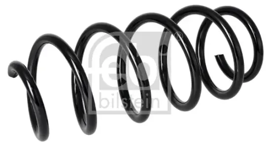 Fahrwerksfeder Vorderachse FEBI BILSTEIN 1003701 Bild Fahrwerksfeder Vorderachse FEBI BILSTEIN 1003701