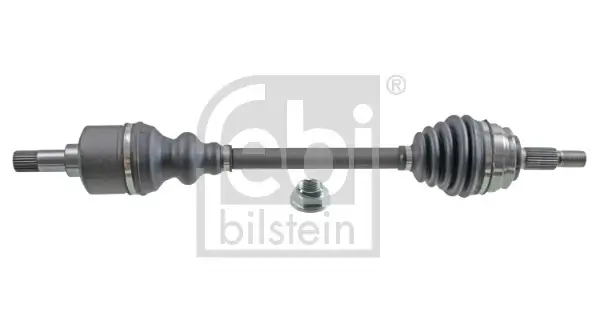 Antriebswelle Vorderachse links FEBI BILSTEIN 1003704