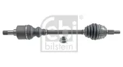 Antriebswelle Vorderachse links FEBI BILSTEIN 1003704