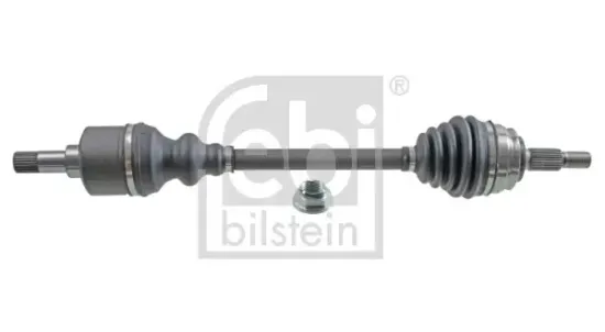 Antriebswelle Vorderachse links FEBI BILSTEIN 1003704 Bild Antriebswelle Vorderachse links FEBI BILSTEIN 1003704