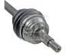 Antriebswelle Vorderachse links FEBI BILSTEIN 1003704 Bild Antriebswelle Vorderachse links FEBI BILSTEIN 1003704