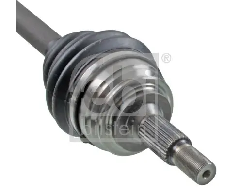 Antriebswelle Vorderachse links FEBI BILSTEIN 1003704 Bild Antriebswelle Vorderachse links FEBI BILSTEIN 1003704