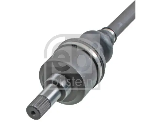 Antriebswelle Vorderachse links FEBI BILSTEIN 1003704 Bild Antriebswelle Vorderachse links FEBI BILSTEIN 1003704