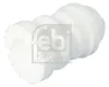 Anschlagpuffer, Federung Hinterachse links Hinterachse rechts FEBI BILSTEIN 1003712 Bild Anschlagpuffer, Federung Hinterachse links Hinterachse rechts FEBI BILSTEIN 1003712