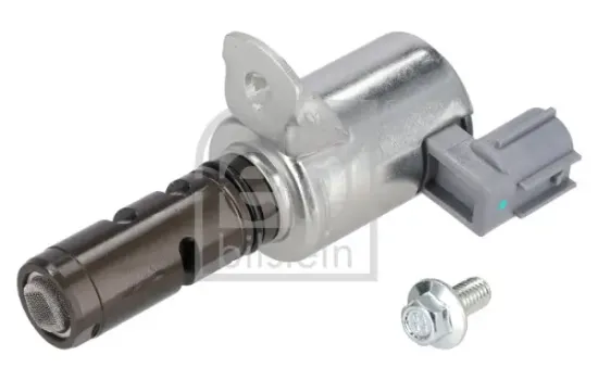 Steuerventil, Nockenwellenverstellung Auslassseite FEBI BILSTEIN 1003719 Bild Steuerventil, Nockenwellenverstellung Auslassseite FEBI BILSTEIN 1003719