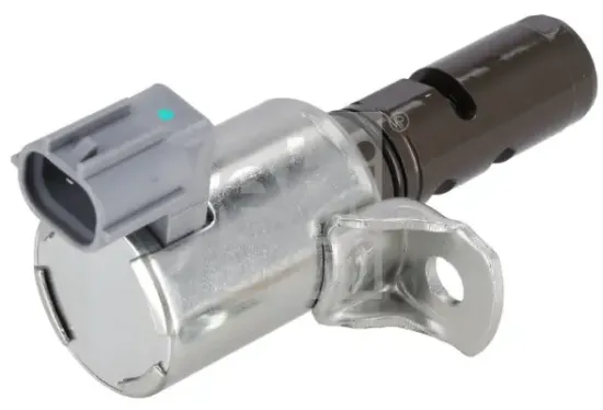 Steuerventil, Nockenwellenverstellung Auslassseite FEBI BILSTEIN 1003719 Bild Steuerventil, Nockenwellenverstellung Auslassseite FEBI BILSTEIN 1003719