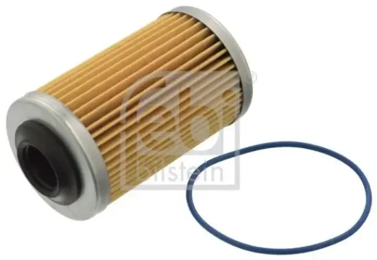 Ölfilter FEBI BILSTEIN 100372 Bild Ölfilter FEBI BILSTEIN 100372