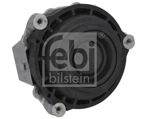 Lagerung, Motor rechts FEBI BILSTEIN 1003739 Bild Lagerung, Motor rechts FEBI BILSTEIN 1003739