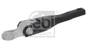 Lagerung, Motor hinten FEBI BILSTEIN 1003741