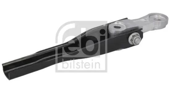 Lagerung, Motor hinten FEBI BILSTEIN 1003741 Bild Lagerung, Motor hinten FEBI BILSTEIN 1003741