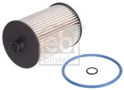 Kraftstofffilter FEBI BILSTEIN 100379