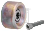 Lagerung, Stabilisator FEBI BILSTEIN 102341