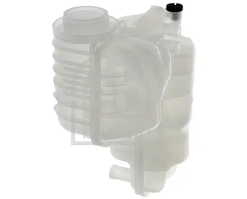 Ausgleichsbehälter, Kühlmittel FEBI BILSTEIN 1003813 Bild Ausgleichsbehälter, Kühlmittel FEBI BILSTEIN 1003813