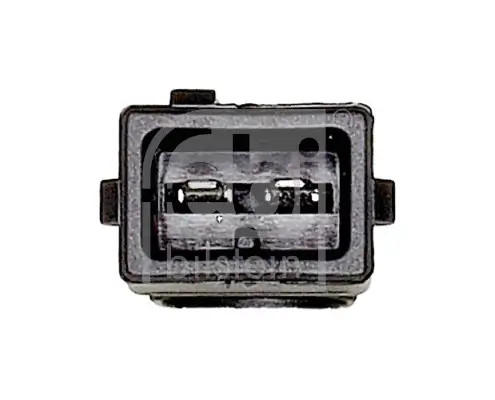 Ausgleichsbehälter, Kühlmittel FEBI BILSTEIN 1003813 Bild Ausgleichsbehälter, Kühlmittel FEBI BILSTEIN 1003813