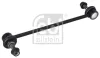 Stange/Strebe, Stabilisator Vorderachse links Vorderachse rechts FEBI BILSTEIN 1003829