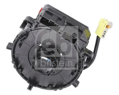 Wickelfeder, Airbag FEBI BILSTEIN 1003831 Bild Wickelfeder, Airbag FEBI BILSTEIN 1003831