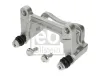 Halter, Bremssattel Hinterachse links Hinterachse rechts FEBI BILSTEIN 1003835 Bild Halter, Bremssattel Hinterachse links Hinterachse rechts FEBI BILSTEIN 1003835
