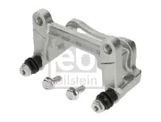 Halter, Bremssattel Hinterachse links Hinterachse rechts FEBI BILSTEIN 1003835