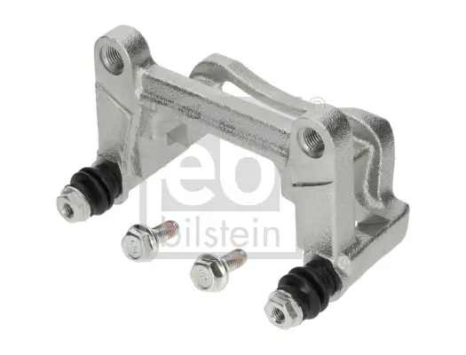 Halter, Bremssattel Hinterachse links Hinterachse rechts FEBI BILSTEIN 1003835 Bild Halter, Bremssattel Hinterachse links Hinterachse rechts FEBI BILSTEIN 1003835