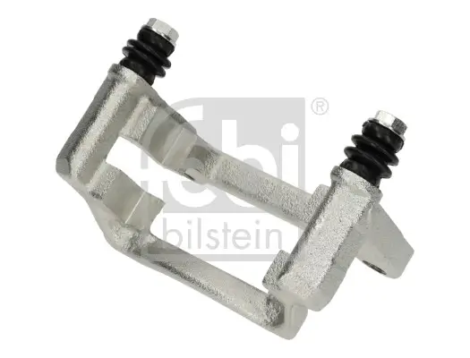 Halter, Bremssattel Hinterachse links Hinterachse rechts FEBI BILSTEIN 1003835 Bild Halter, Bremssattel Hinterachse links Hinterachse rechts FEBI BILSTEIN 1003835