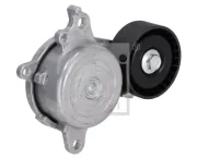 Faltenbalgsatz, Lenkung Vorderachse links Vorderachse rechts Vorderachse links Vorderachse rechts FEBI BILSTEIN 102369