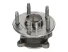 Radlagersatz Hinterachse links Hinterachse rechts FEBI BILSTEIN 1003847 Bild Radlagersatz Hinterachse links Hinterachse rechts FEBI BILSTEIN 1003847