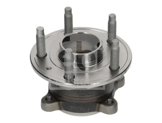 Radlagersatz Hinterachse links Hinterachse rechts FEBI BILSTEIN 1003847 Bild Radlagersatz Hinterachse links Hinterachse rechts FEBI BILSTEIN 1003847
