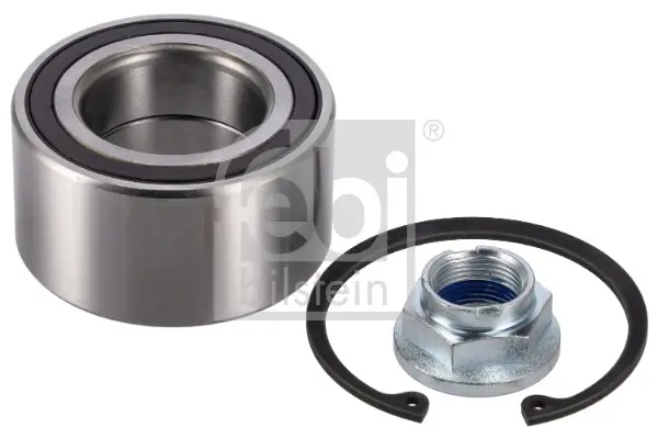 Radlagersatz Vorderachse links Vorderachse rechts FEBI BILSTEIN 1003848