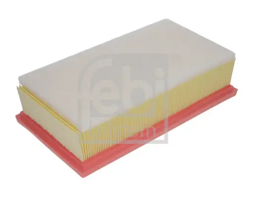 Luftfilter FEBI BILSTEIN 100384 Bild Luftfilter FEBI BILSTEIN 100384