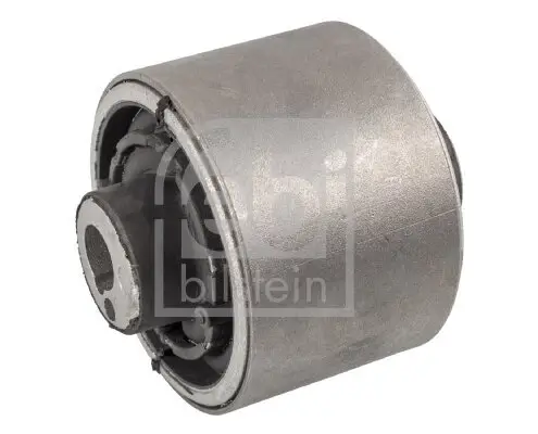 Lagerung, Lenker Vorderachse links unten hinten Vorderachse rechts innen FEBI BILSTEIN 100386