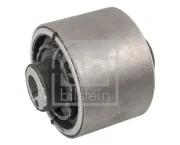 Lagerung, Lenker Vorderachse links unten hinten Vorderachse rechts innen FEBI BILSTEIN 100386