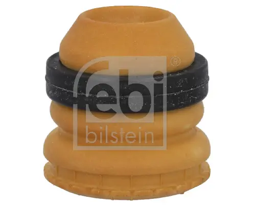 Anschlagpuffer, Federung Vorderachse links Vorderachse rechts FEBI BILSTEIN 1003890