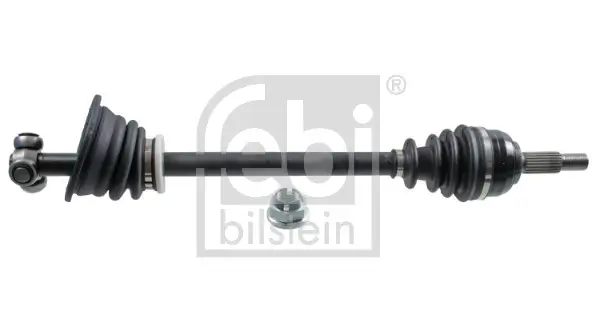 Antriebswelle Vorderachse links FEBI BILSTEIN 1003895