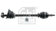 Antriebswelle Vorderachse links FEBI BILSTEIN 1003895