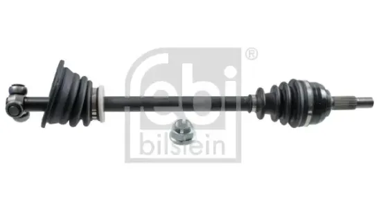 Antriebswelle Vorderachse links FEBI BILSTEIN 1003895 Bild Antriebswelle Vorderachse links FEBI BILSTEIN 1003895