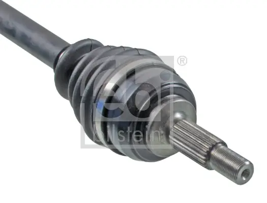 Antriebswelle Vorderachse links FEBI BILSTEIN 1003895 Bild Antriebswelle Vorderachse links FEBI BILSTEIN 1003895
