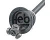 Antriebswelle Vorderachse links FEBI BILSTEIN 1003895 Bild Antriebswelle Vorderachse links FEBI BILSTEIN 1003895