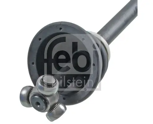 Antriebswelle Vorderachse links FEBI BILSTEIN 1003895 Bild Antriebswelle Vorderachse links FEBI BILSTEIN 1003895