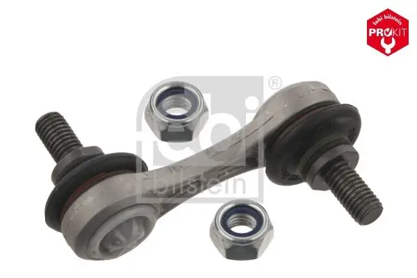 Stange/Strebe, Stabilisator Hinterachse links Hinterachse rechts FEBI BILSTEIN 10038