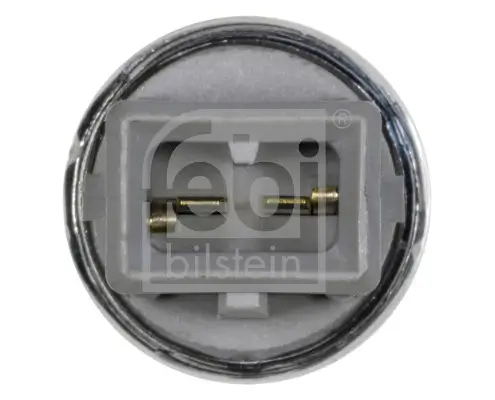 Druckschalter, Klimaanlage FEBI BILSTEIN 1003907 Bild Druckschalter, Klimaanlage FEBI BILSTEIN 1003907