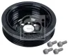 Riemenscheibe, Kurbelwelle FEBI BILSTEIN 1003918