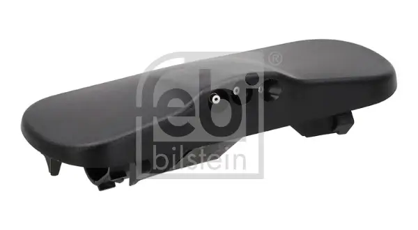 Waschwasserdüse, Scheibenreinigung vorne links FEBI BILSTEIN 1003954
