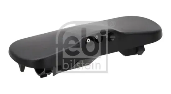 Waschwasserdüse, Scheibenreinigung vorne links FEBI BILSTEIN 1003954 Bild Waschwasserdüse, Scheibenreinigung vorne links FEBI BILSTEIN 1003954