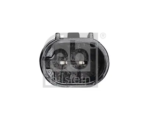 Waschwasserdüse, Scheibenreinigung vorne links FEBI BILSTEIN 1003954 Bild Waschwasserdüse, Scheibenreinigung vorne links FEBI BILSTEIN 1003954