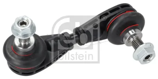 Stange/Strebe, Stabilisator Hinterachse links FEBI BILSTEIN 1003978 Bild Stange/Strebe, Stabilisator Hinterachse links FEBI BILSTEIN 1003978