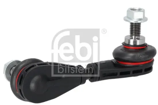 Stange/Strebe, Stabilisator Hinterachse links FEBI BILSTEIN 1003978 Bild Stange/Strebe, Stabilisator Hinterachse links FEBI BILSTEIN 1003978