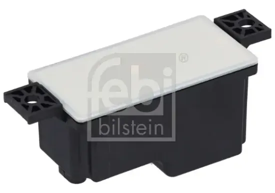 Spannungsstabilisator, Start-/Stopp-System 12 V FEBI BILSTEIN 1003981 Bild Spannungsstabilisator, Start-/Stopp-System 12 V FEBI BILSTEIN 1003981