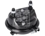 Membranbremszylinder vorne rechts FEBI BILSTEIN 1003983